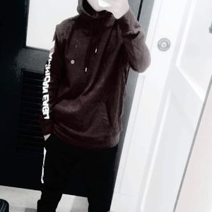 Meet your Posher, Mayorgan